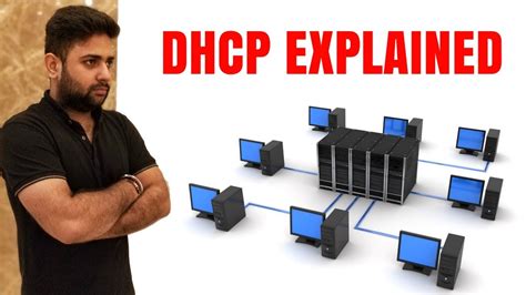 Other rfcs related with dynamic host configuration protocol (dhcp) are rfc 1534 , rfc 1541 , rfc 2131 , and rfc 2132. DHCP Explained | Dynamic Host Configuration Protocol in ...