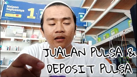 Cara jualan pulsa sendiri bisa dilakukan dengan cara yang sangat mudah dan untuk modal yang dibutuhkan pun juga tergolong lebih minim dibandingkan dengan jenis bisnis yang lainnya. Tips Jualan Pulsa / Dimana Deposit Pulsa Yang Bagus ? | #Business01 - YouTube