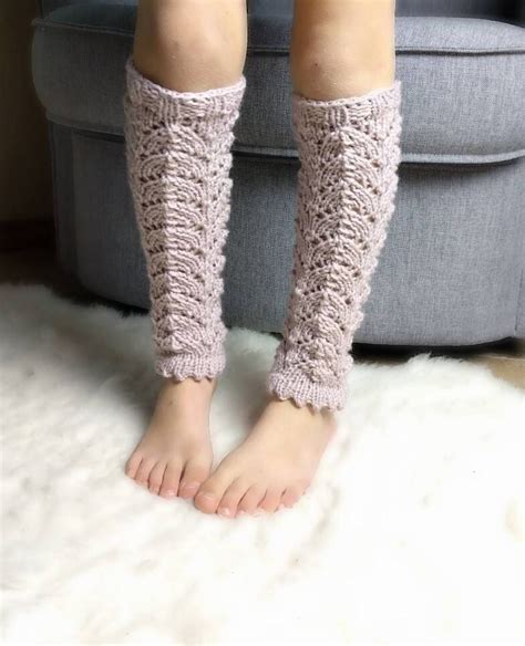 I love the halo that the angora provides with this yarn (stashed yarn). Pin by Kiaya Wood-Waterman on Etsy fun | Girls leg warmers ...