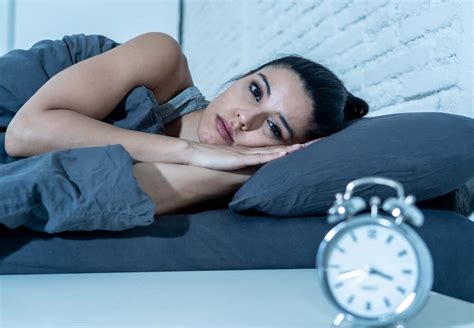 Come addormentarsi velocemente: combatti l'insonnia in 2 ...