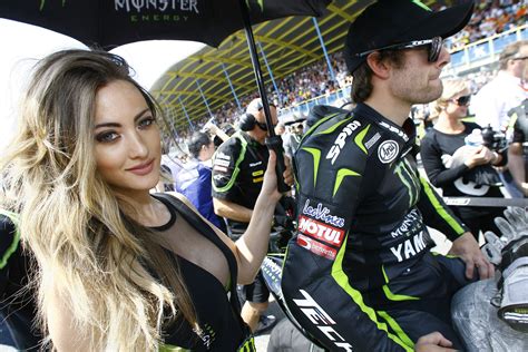 Joan mir will begin the season as defending riders' champion. MotoGP grid girl gallery: Assen 2012 | Visordown