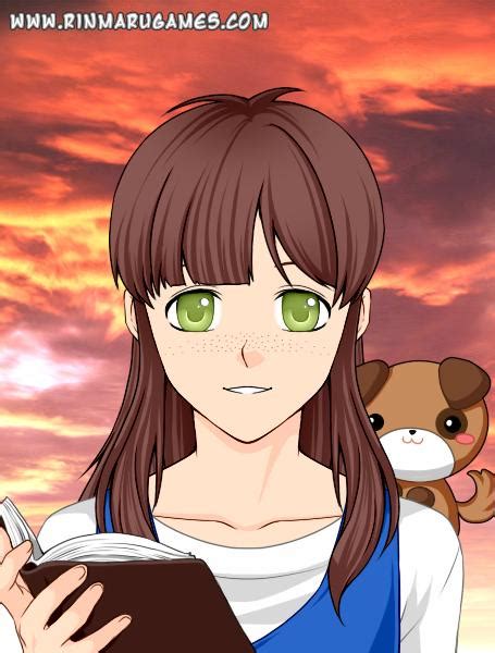Check spelling or type a new query. Stacyplays- Mega Anime avatar creator by Starfire7x on DeviantArt