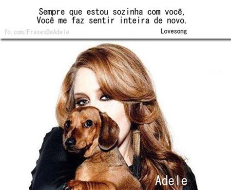 Baixar musica da adele : frases de adele para compartilhar no facebook « Recados ...