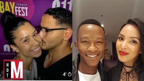 We would like to show you a description here but the site won't allow us. Nikita Murray, Katlego Maboe Cheating Scandal Takes A New ...