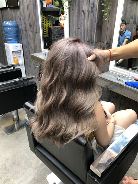 Maybe you would like to learn more about one of these? Top 12 hair salon nhuộm tóc đẹp nhất TPHCM bạn nên tham ...