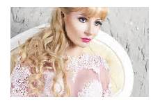 barbie russian doll tatyana human singer ken model said who working she look moscow