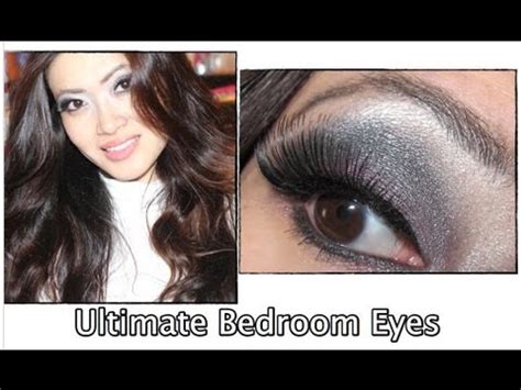 See more ideas about beauty makeup, hair makeup, beautiful makeup. Ultimate Bedroom Eyes Makeup Tutorial and HUGE Valentine's ...