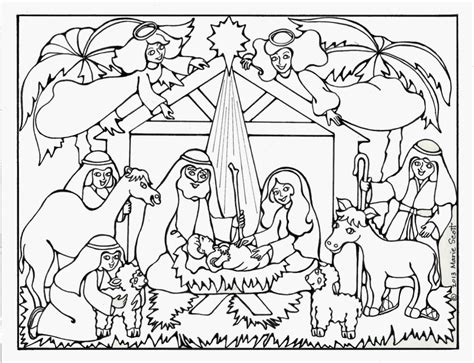 Church house collection has the birth of jesus bible coloring pages.nativity coloring pages.church house collection has lots of free click on coloring pages below and it will bring up a printable version. Birth Of Jesus Drawing at GetDrawings | Free download