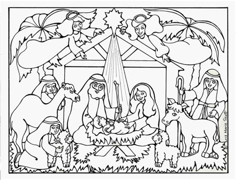 Jesus is born for later. Birth Of Jesus Drawing at GetDrawings | Free download