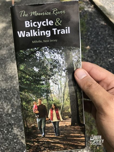 Maybe you would like to learn more about one of these? Maurice River Bicycle and Walking Trail - Millville, NJ ...