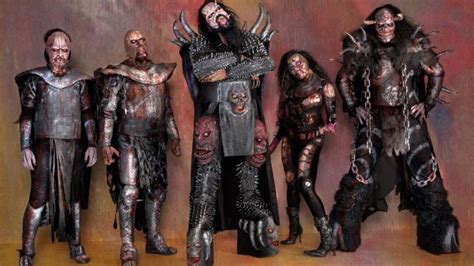May 22nd the 15th anniversary of lordi's historic eurovision victory in athens and the 1 year anniversary of the scream stream (where did that year go?) we will delve back into lordi's story once again with season 2 of monstars of rock: Hallelujah! Lordi to tour Australia, Soundwave in 2016