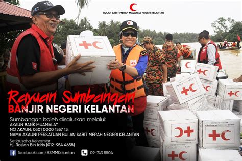 Sekolah kebangsaan sungai udang telah menjadi tuan rumah bagi pihak persatuan bulan sabit merah cawangan negeri melaka sempena sambutan 50 tahun pbsm malaysia dalam perayaan hari palang merah & bulan sabit merah sedunia peringkat negeri. Tentang Kami - Bulan Sabit Merah Malaysia Negeri Kelantan