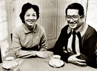 Aquino jr., or ninoy as he is commonly called, is undoubtedly one of the most famous filipinos of all time. Life Before Pres. Office - LEADERSHIP AND LEGACY