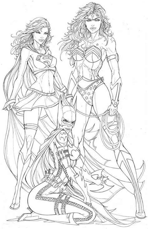 The wonder woman coloring pictures are available for you on this page. Pin on coloring