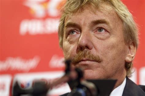 As roma* mar 3, 1956 in bydgoszcz, poland. Zbigniew Boniek - Super Express