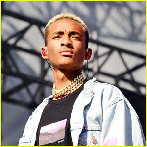 Yeah, give 'em a vibe ooh, oh ooh, oh. Jaden Smith Releases New Single 'Cabin Fever' - Listen ...