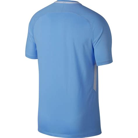 Home soccer club manchester city jersey 2017 18 manchester city home soccer jersey. Nike Manchester City Jersey Local 2017-2018 ...