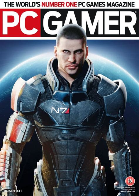 As with your cv it should be tailored to each job address your cover letter to a named contact if a person in mentioned in the job advert. mass effect cover for pcgamer (With images) | Cover, Mass ...