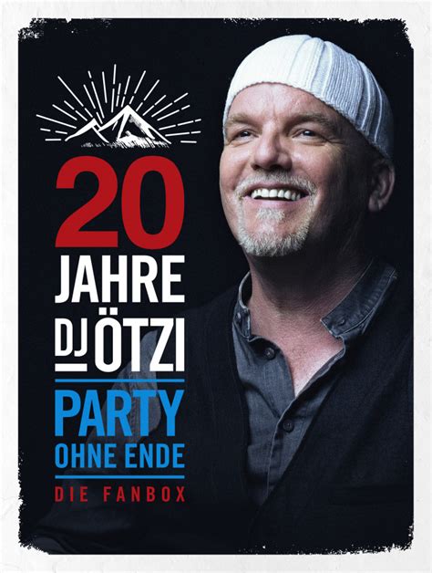 Willkommen auf der offiziellen dj ötzi fanseite! DJ Ötzi | Start