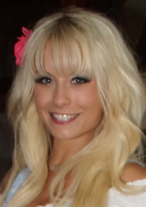 The voice brought to you by xxxbunker.com. File:Julia Brückner (Mia Magma), 2013 (cropped).jpg ...