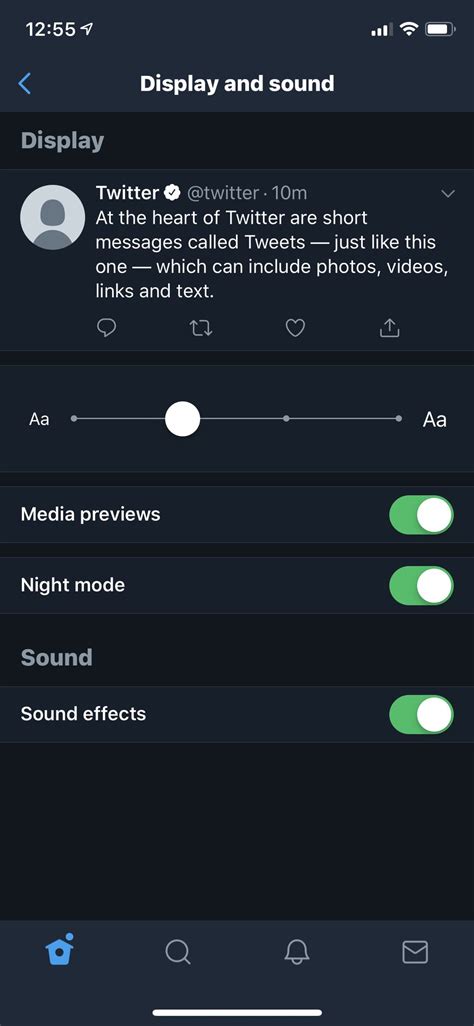 Here are the easy steps to get dark mode on facebook. How to enable 'dark mode' in 10 popular mobile apps