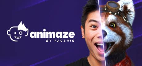 14 april 2021 0 comment. Animaze by FaceRig Download Free MAC Game