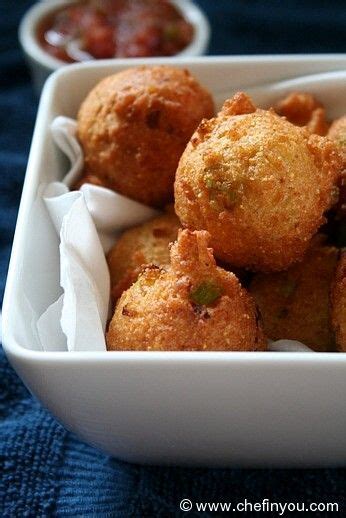 View top rated vegan cornbread recipes with ratings and reviews. Hushpuppies (Fried Cornbread) Recipe - Simple to make, quick to put together and budget friendly ...