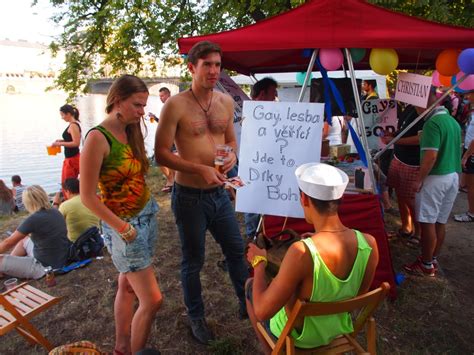 See more of prague pride on facebook. Gay, lesba a věřící? Jde to. Díky Bohu!