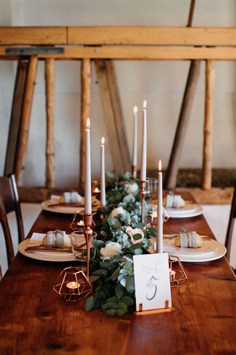 Rustikale Inspirationen für die Boho Hochzeit | Hochzeit ...