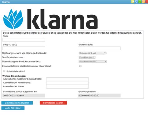 Mit billpay ist der kauf auf rechnung eine einfache, sichere und wirklich bequeme art der zahlung. Shops Auf Rechnung Ohne Klarna