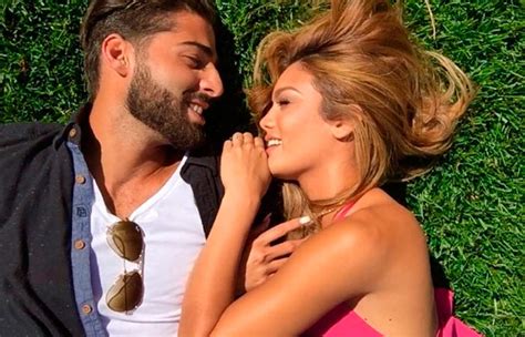 El romance surgió en la cuarta temporada de. Zuleyka Rivera habla de su novio y de su hijo