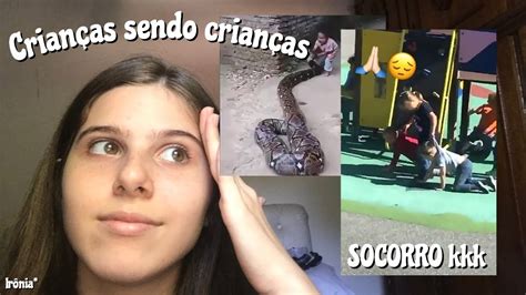 Ask anything you want to learn about vitoria bueno by getting answers on askfm. Crianças fazendo merda!! | Vitória Bueno - YouTube