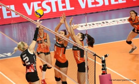 Listemize bakarak bugün voleybol maçı var mı? Beylikdüzü Voleybol - Fenerbahçe Opet maçı canlı izle ...