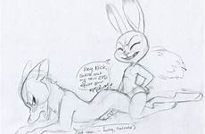 zootopia judy nick hopps pegging sex disney anal cum wilde rabbit strapon fox lagomorph straight female dildo respond edit e621