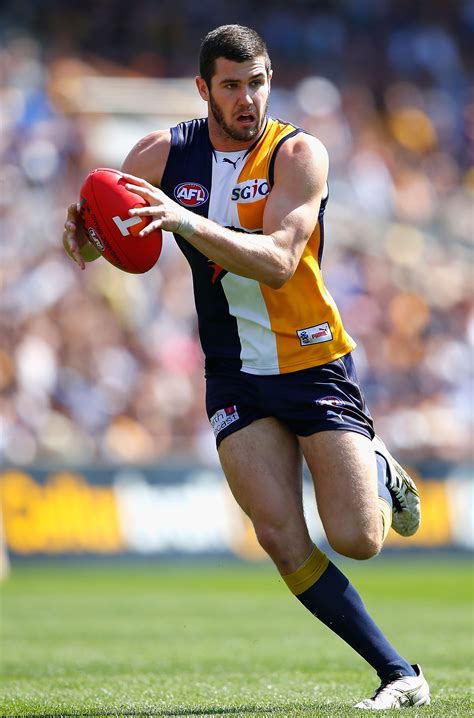 Subscriptions purchased from within the app will be charged to the. On the rise: Jack Darling - AFL.com.au