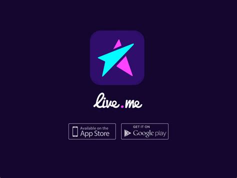 Explore 6 apps like live.me, all suggested and ranked by the alternativeto user community. Live.Me logo motion design by BigXiXi on Dribbble