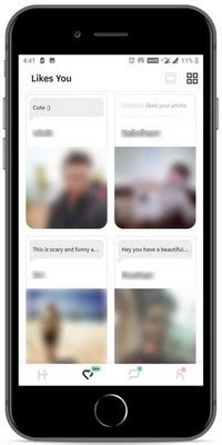 We've prepared some tips on how to use it and some pros and cons of even though dating apps should be making our lives easier, using things like tinder will only make you end up with a few terrible one night stands. Hinge Dating App Review November 2020: Functionality ...