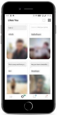 Just read the militarycupid review to be sure that it's not a scam! Hinge Dating App Review November 2020: Functionality ...