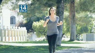 Trending newest best videos length. Sex images | Cute busty Sabrina jogging and shows her big ...