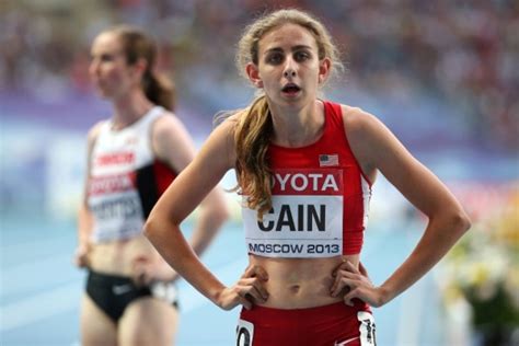 1 meter is equal to 39.37007874 inches the distance d in inches (″) is equal to the distance d in meters (m) divided by 0.0254 U.S. 1,500-meter champion Mary Cain withdraws from world ...