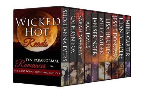 What color is the sky? Diane's Book Blog: Wicked Hot Reads Boxed Set: Guest Post ...