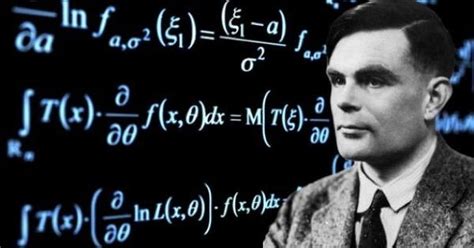 Alan turing developed a close relationship with christopher morcom, a fellow student at the school. La « Loi Alan Turing » s'apprête à accorder ENFIN le ...