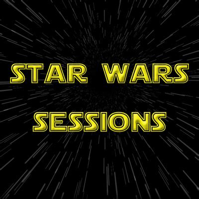 Explore tweets of star wars sessions podcast @starwarssession on twitter. Star Wars Sessions • A podcast on Anchor