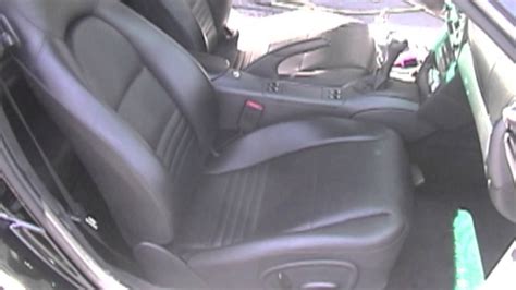 Homeadvisor will connect you with upholstery repair services in your area. Porsche 911 Seat Repair Redwood City - Cooks Upholstery ...