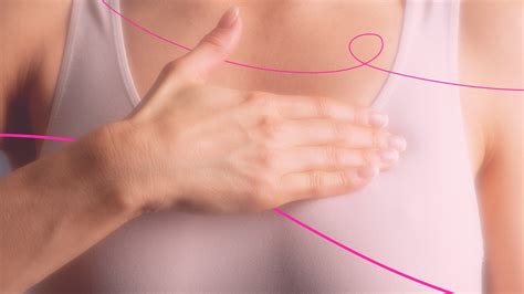 Different people have different symptoms of breast cancer. 10 Breast Cancer Symptoms (Besides Lumps) That Everyone ...