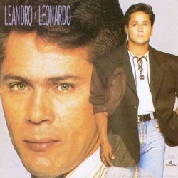 Ze felipe na mesma estrada part. Dor De Amor Não Tem Jeito - Leonardo - Ouvir Música Com A ...