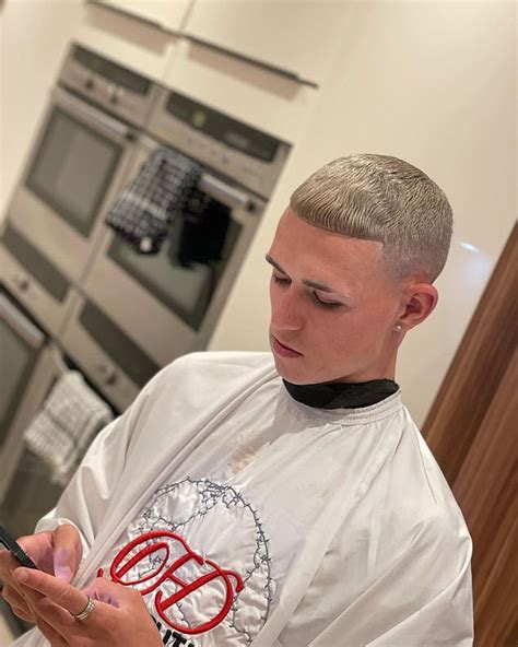 Insisting euro 2020 will be. Phil Foden goes full Paul Gascoigne with blond highlights ...
