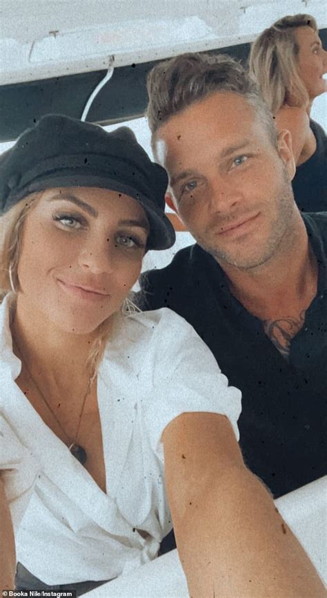 Married At First Sight: Booka denies rumours she's dating ...