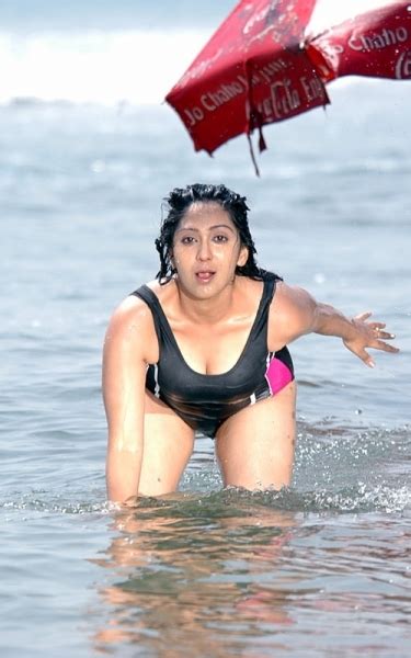 This is because tamil actors are more talented. ankitha-latest-hot-images | Tollywood,Kollywood Movie ...