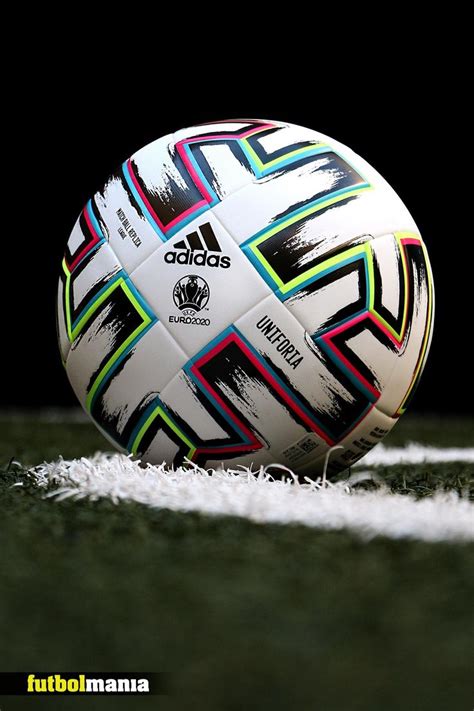 Toda la actualidad de la eurocopa 2021 puedes seguirla en telecinco. Balón Eurocopa 2020 | Balones de futbol adidas, Balón de ...